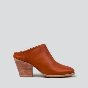 Rachel Comey Iconic Bootie. Great condition.